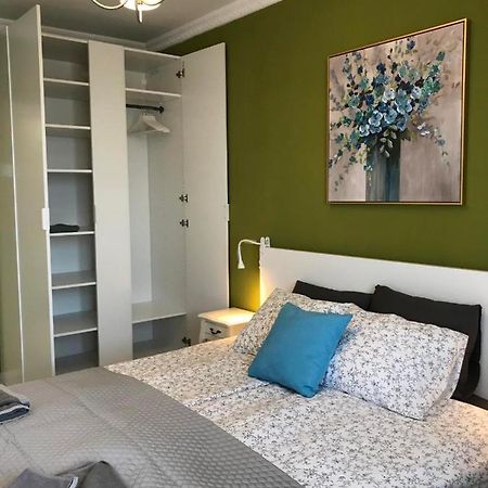 Apartment Neptun Varna Buitenkant foto