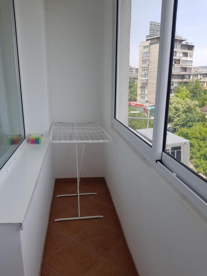 Apartment Neptun Varna Buitenkant foto